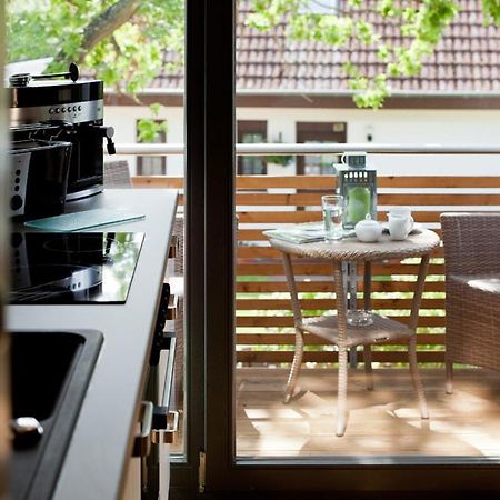 Domizil Am Ostseewald - Seidelbast Zingst Exterior foto